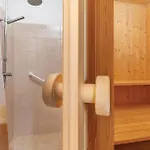 Σπίτι διακοπών Stunning In With Sauna *