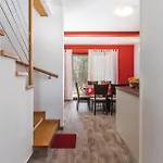 Σπίτι διακοπών Stunning In With Sauna *
