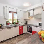 Σπίτι διακοπών Stunning In With Sauna Kunj